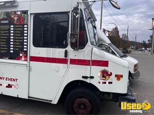 2004 Mt45 All-purpose Food Truck Concession Window Pennsylvania Diesel Engine for Sale
