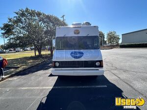 2004 P42 All-purpose Food Truck Cabinets South Carolina Gas Engine for Sale