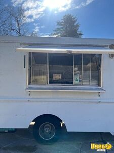 2004 P42 All-purpose Food Truck Exterior Customer Counter Missouri Gas Engine for Sale