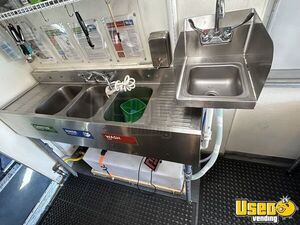 2004 P42 All-purpose Food Truck Fryer South Carolina Gas Engine for Sale