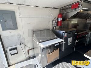 2004 P42 All-purpose Food Truck Stovetop South Carolina Gas Engine for Sale