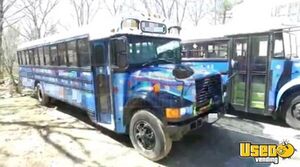 2004 Party/gaming Bus Party / Gaming Trailer Air Conditioning Rhode Island for Sale