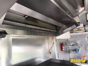 2005 Barbecue Food Concession Trailer Barbecue Food Trailer Bbq Smoker Ohio for Sale