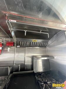 2005 Chassis M Line All-purpose Food Truck Backup Camera Montana Diesel Engine for Sale