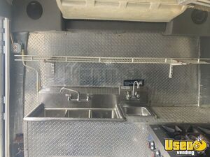 2005 E350 All-purpose Food Truck Fryer New York Gas Engine for Sale