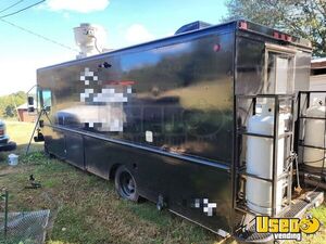 2005 Food Truck All-purpose Food Truck Concession Window Alabama Gas Engine for Sale