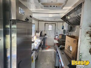 2005 Food Truck All-purpose Food Truck Propane Tank Alabama Gas Engine for Sale