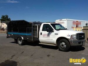 2005 Ford F-350 All-purpose Food Truck Maryland for Sale