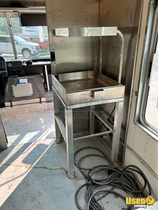 2005 Kitchen Food Truck All-purpose Food Truck Exhaust Hood North Carolina for Sale