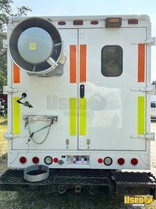 2005 Kitchen Food Truck All-purpose Food Truck Exterior Customer Counter North Carolina for Sale