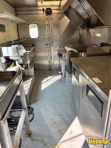 2005 Kitchen Food Truck All-purpose Food Truck Refrigerator North Carolina for Sale