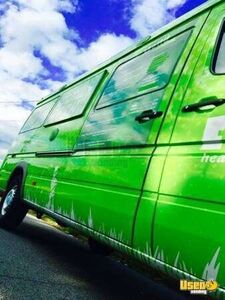 mbz sprinter 423p