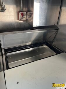 2005 Mt 45 Chassis All-purpose Food Truck Reach-in Upright Cooler California Diesel Engine for Sale