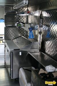 2005 Mt45 All-purpose Food Truck Backup Camera New Hampshire Diesel Engine for Sale