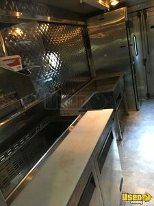 2005 Mt45 All-purpose Food Truck Generator New Hampshire Diesel Engine for Sale