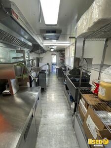 2005 Mt55 All-purpose Food Truck Removable Trailer Hitch Prince Edward Island Diesel Engine for Sale
