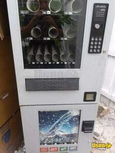 2005 Soda Vending Machines Florida for Sale