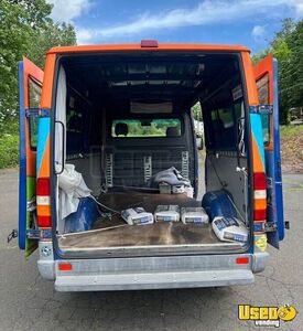 2005 Sprinter 2500 High Ceiling 140 Other Mobile Business 6 Connecticut Diesel Engine for Sale