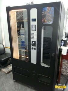2005 Usi 3155b Soda Vending Machines 2 New York for Sale