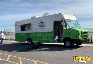 2005 Workhorse All-purpose Food Truck Exterior Customer Counter South Carolina Gas Engine for Sale