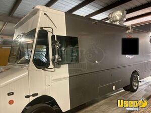 2006 2006 All-purpose Food Truck Air Conditioning Texas for Sale