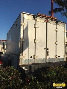 2006 4200 Box Truck 5 Florida for Sale