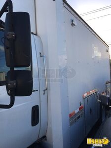2006 4200 Box Truck 6 Florida for Sale