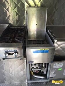 2006 Chevy All-purpose Food Truck Fryer Texas Gas Engine for Sale