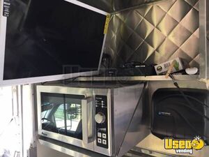 2006 Chevy All-purpose Food Truck Propane Tank Texas Gas Engine for Sale