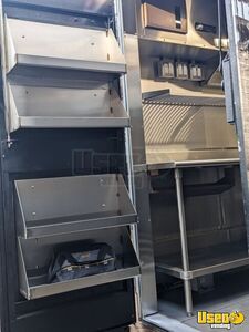 2006 Comm Step Van All-purpose Food Truck All-purpose Food Truck 58 Ohio Gas Engine for Sale