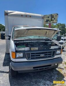 2006 E-350 Other Mobile Business 6 Florida Gas Engine for Sale