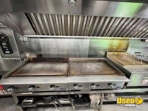 2006 E350 All-purpose Food Truck Stovetop Arkansas Gas Engine for Sale