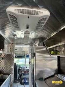 2006 Food Truck All-purpose Food Truck Air Conditioning Texas for Sale