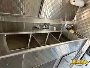 2006 Food Truck All-purpose Food Truck Fryer Texas for Sale