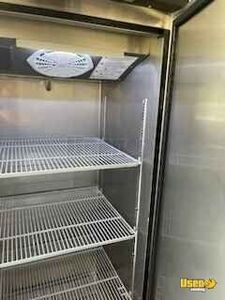 2006 Food Truck All-purpose Food Truck Stovetop Texas for Sale