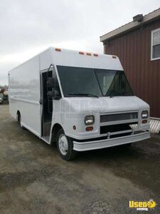2006 Freightliner All-purpose Food Truck Kentucky for Sale