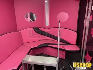 2006 Mobile Kids Spa Party Trailer Mobile Hair & Nail Salon Truck 14 California for Sale