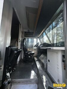2006 Mt45 Kitchen Food Truck All-purpose Food Truck Prep Station Cooler Arizona Gas Engine for Sale
