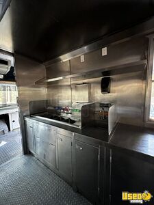 2006 Mt45 Kitchen Food Truck All-purpose Food Truck Warming Cabinet Arizona Gas Engine for Sale