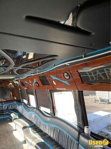 2006 Party Bus Party Bus 6 Minnesota Diesel Engine for Sale