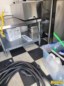 2006 Rt85x2 Food Concession Trailer Concession Trailer Exhaust Hood Florida for Sale