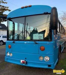 2006 Saf-t-liner Hdx Coach Bus Coach Bus Sound System Oregon Diesel Engine for Sale