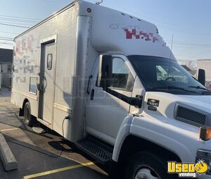2007 C5500 Other Mobile Business Air Conditioning Michigan Diesel Engine for Sale