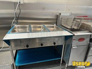2007 Cha All-purpose Food Truck Pro Fire Suppression System Minnesota Diesel Engine for Sale