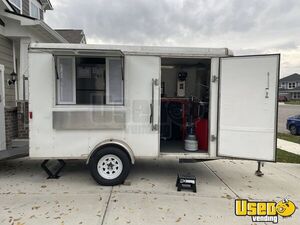 2007 Coffee Trailer Beverage - Coffee Trailer Indiana for Sale