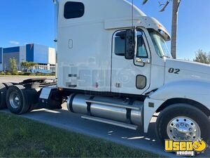 2007 Columbia Freightliner Semi Truck 3 Florida for Sale