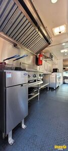 2007 E-350 Kitchen Food Truck All-purpose Food Truck Breaker Panel Georgia Gas Engine for Sale