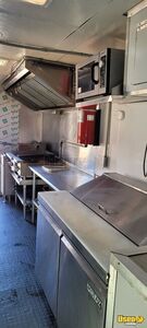 2007 E-350 Kitchen Food Truck All-purpose Food Truck Triple Sink Georgia Gas Engine for Sale
