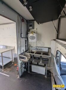2007 E450 All-purpose Food Truck Backup Camera New Jersey for Sale
