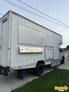 2007 E450 All-purpose Food Truck Concession Window New Jersey for Sale